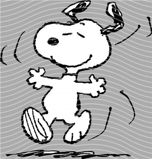 Snoopy- 185